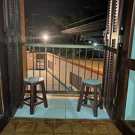 Condominio - Praia Grande - Ubatuba/Sp Exterior photo