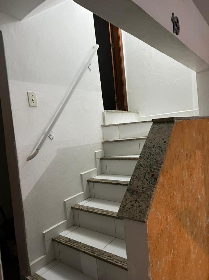 Condominio - Praia Grande - Ubatuba/Sp Exterior photo