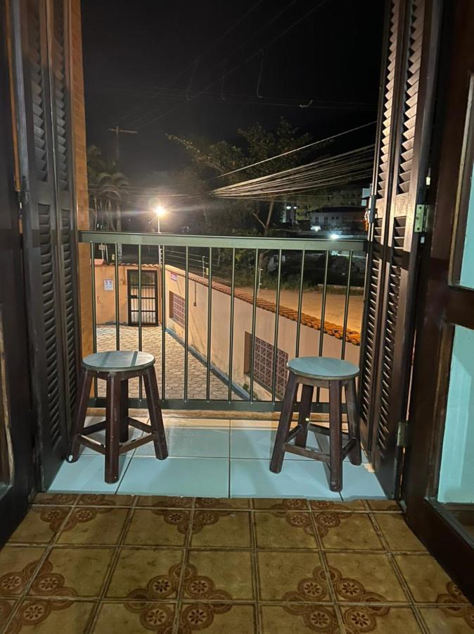 Condominio - Praia Grande - Ubatuba/Sp Exterior photo