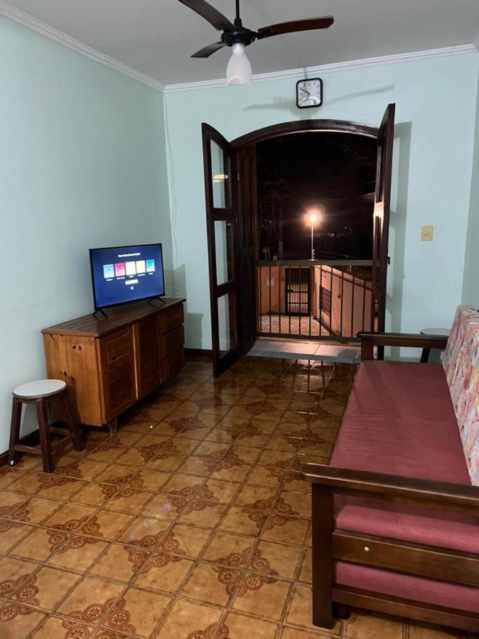 Condominio - Praia Grande - Ubatuba/Sp Exterior photo