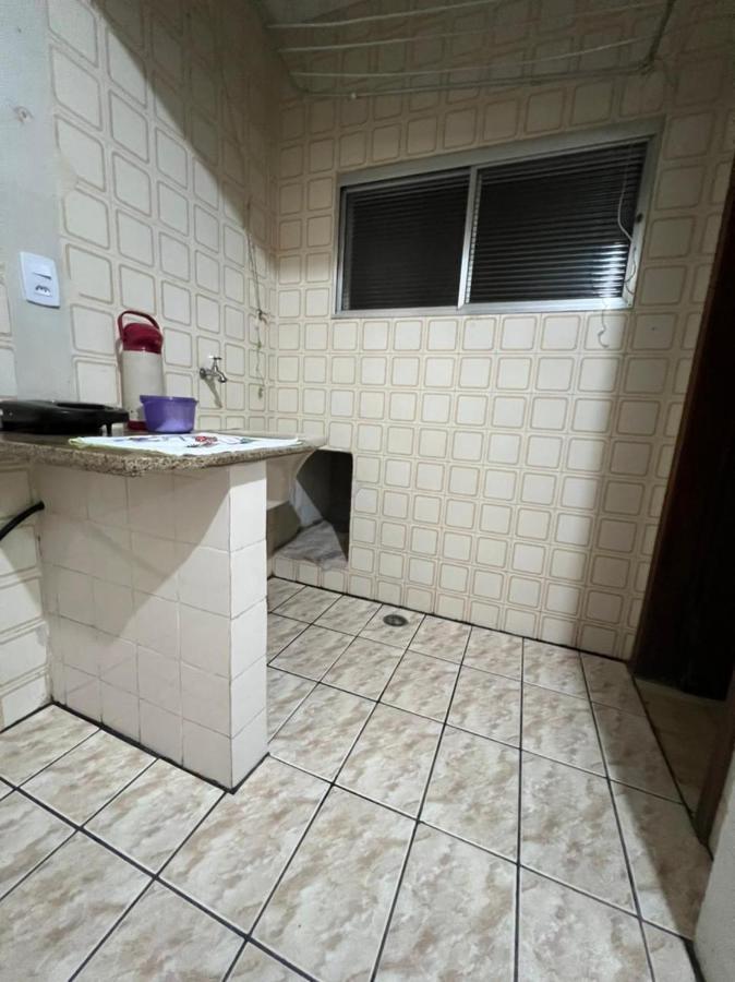 Condominio - Praia Grande - Ubatuba/Sp Exterior photo