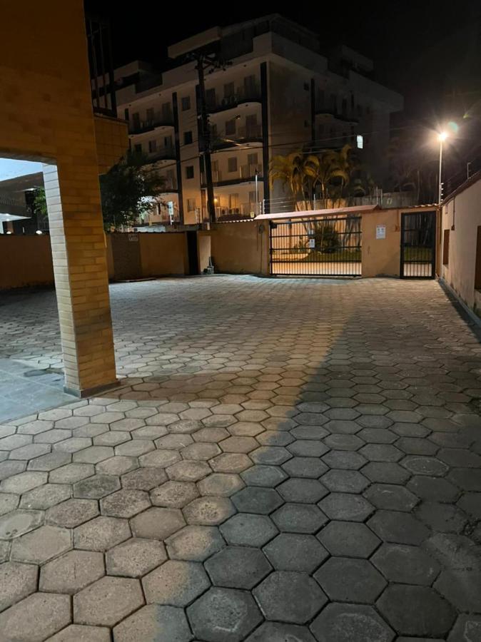 Condominio - Praia Grande - Ubatuba/Sp Exterior photo