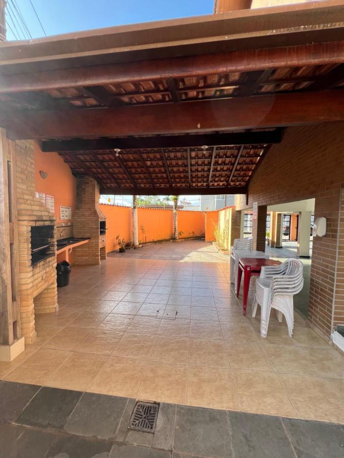 Condominio - Praia Grande - Ubatuba/Sp Exterior photo