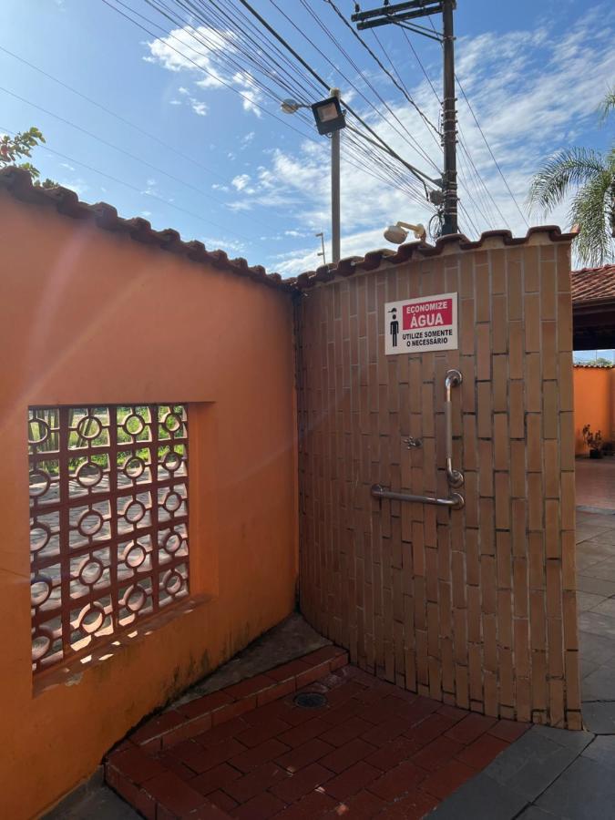Condominio - Praia Grande - Ubatuba/Sp Exterior photo