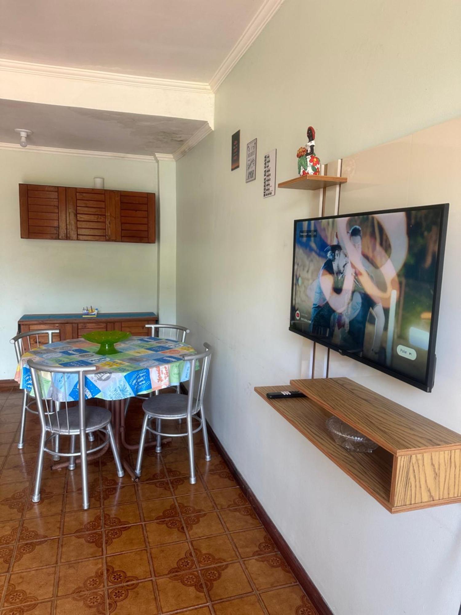 Condominio - Praia Grande - Ubatuba/Sp Exterior photo